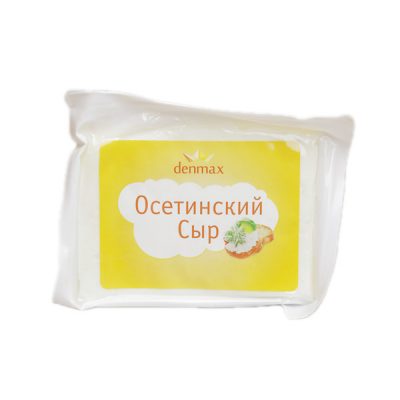 Сыр Осетинский Дэнмакс