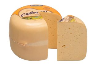 сливочный сыр киприно