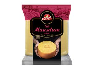 Сыр Маасдам Ичалки