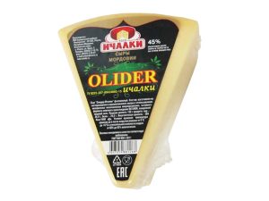 Сыр Олидер Ичалки