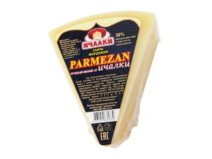 Сыр Пармезан Ичалки