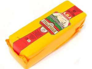 Сыр Столичный Ичалки